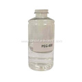Polyethylene Glycol 400 CAS 25322-68-3